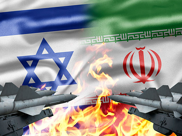 Liberation: Израиль - Иран: государственное безрассудство