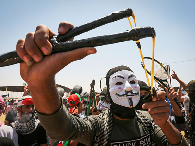 ЦАХАЛ готовится к попыткам массового прорыва границы из сектора Газы  