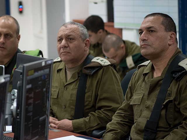Министр обороны отдал приказ армии пресекать провокации на границе с Газой  
