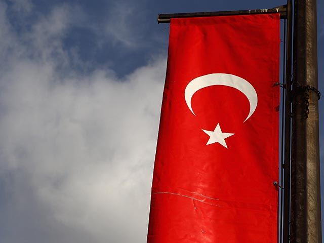 Турция отзывает послов из Израиля и США