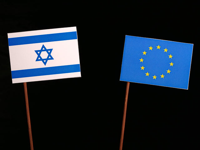 Израиль будет представлять арабские страны на переговорах с ЕС по роумингу  