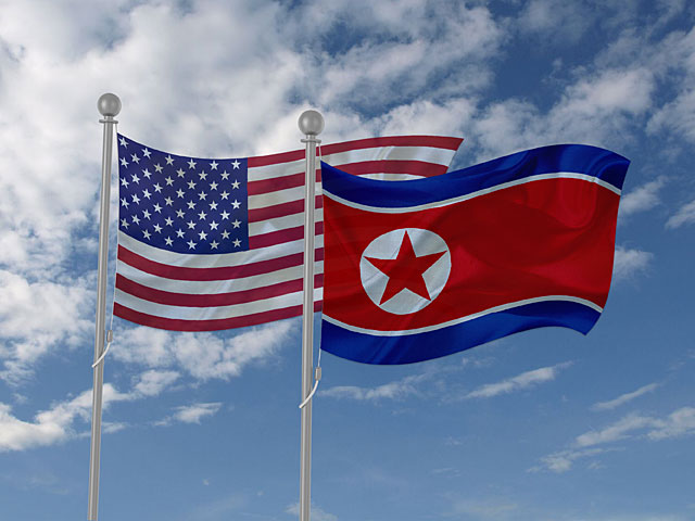 Пхеньян угрожает отменить встречу между Ким Чен Ыном и Дональдом Трампом  