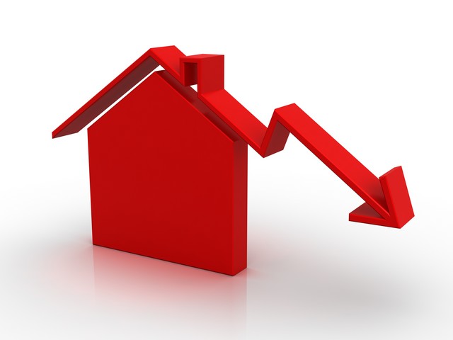 ЦСБ: цены на жилье в Израиле продолжают снижаться