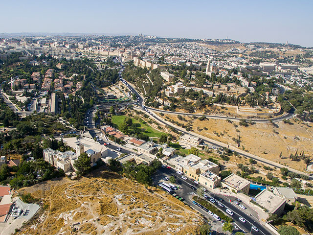 Горсовет Иерусалима принял решение о закрытии по субботам комплекса "Старая железнодорожная станция". Комментарий  