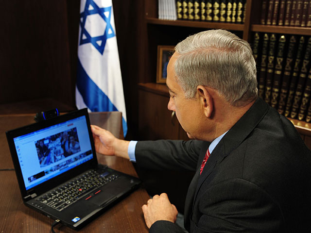 Нетаниягу рассказал, в чем он согласен с главарями ХАМАСа