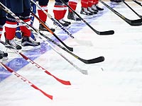Чемпионат мира по хоккею: шведы победили швейцарцев только в серии буллитов