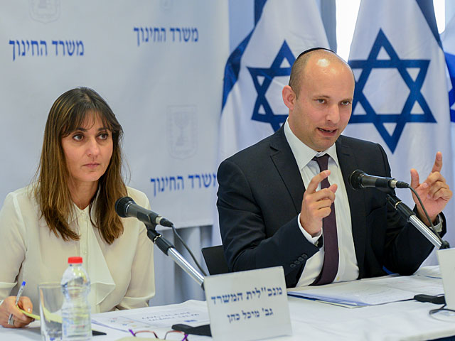 Университеты Израиля согласились принять 5 пунктов этического кодекса  
