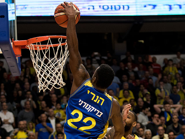 Управление высшей израильской баскетбольной лиги объявило о досрочном завершении сезона  