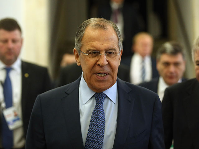 Россия выступила против иранского присутствия на сирийско-израильской границе  