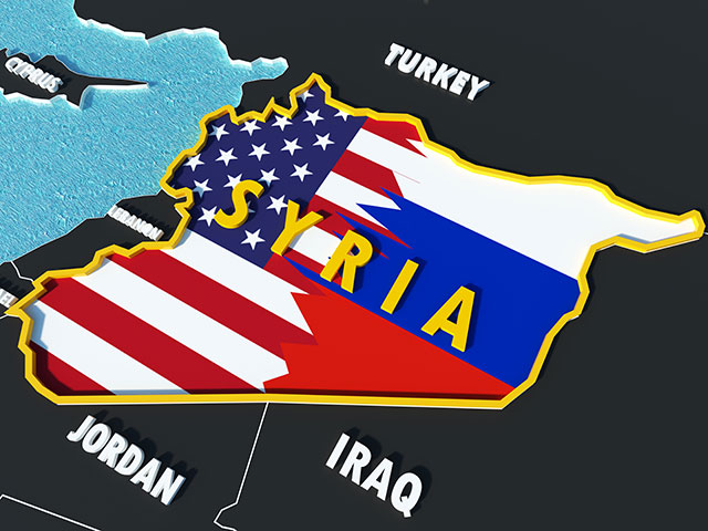 "Аль-Хайят": Россия, США и Израиль договорились вытеснить Иран из Южной Сирии