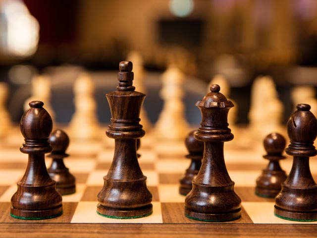 Сильнейшим шахматистом остается чемпион мира. Сильнейший шахматист Израиля - не Борис Гельфанд