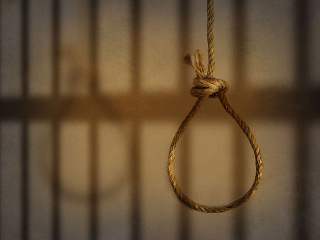 Убийца из Алабамы ждал смертной казни четверть века &#8211; и покончил с собой  