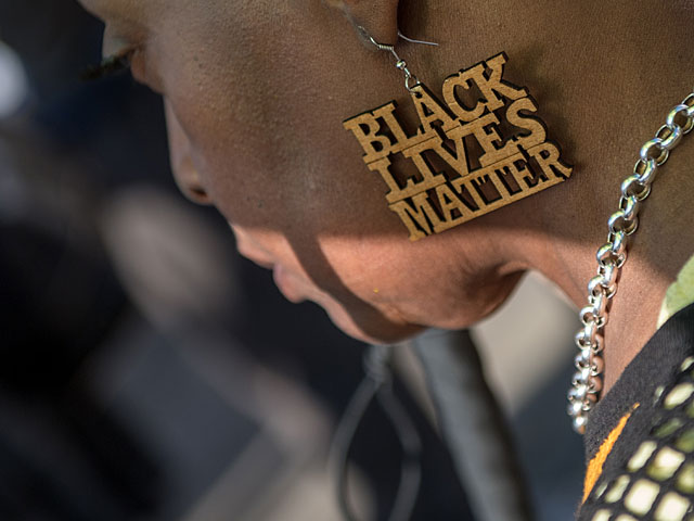 Подругу Фаррахана и адвоката Black Lives Matter не пустили на саммит в Мельбурн