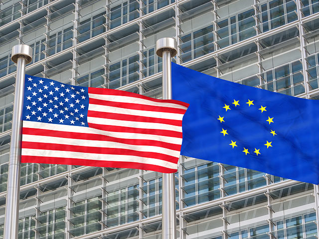 Страны ЕС официально попросили США не распространять на них антииранские санкции  