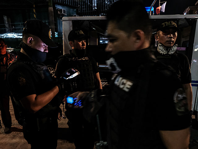 Филиппины: арестованы израильтяне за мошенничество с биткоинами