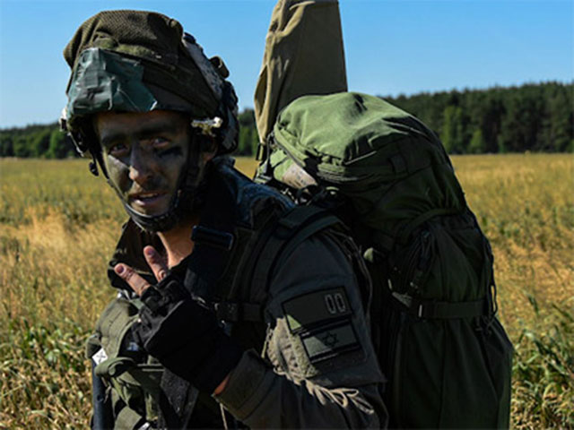 Учения NATO на границе России: в Польше высадился парашютный десант ЦАХАЛа
