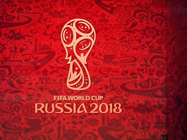 Хельсинская комиссия призывает награждать призеров чемпионата мира за пределами России