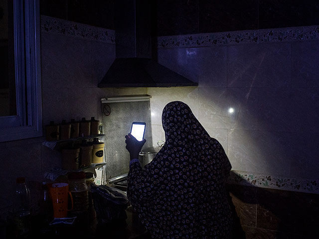 Снижение субсидий в Египте, электричество дорожает на 26%  