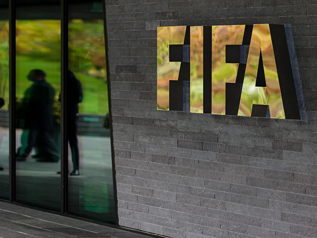 FIFA начинает расследование против Джибриля Раджуба в связи с подстрекательством
