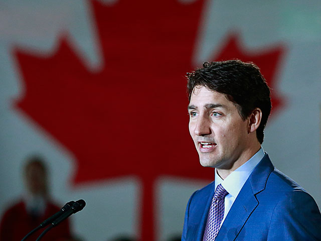 Парламент Канады объявил КСИР террористической организацией