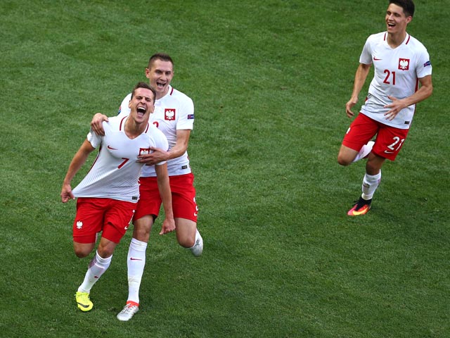 Завершаем тур сенсаций: анонс матча Польша - Сенегал