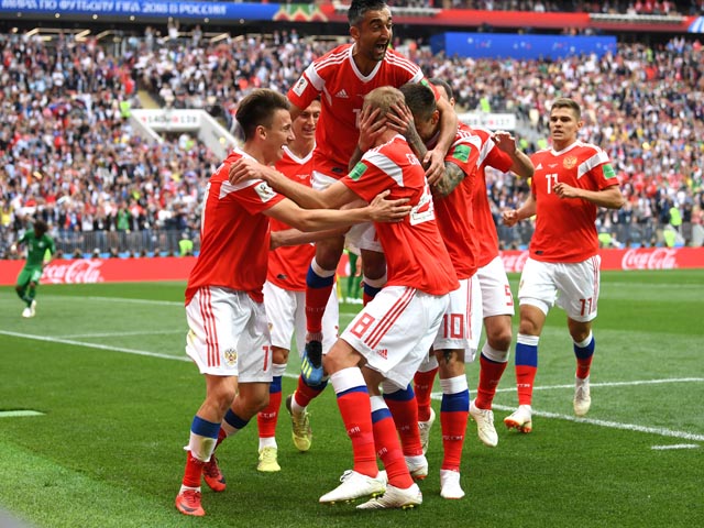 Прогноз Владимира Жириновского: Россия победит 1:0