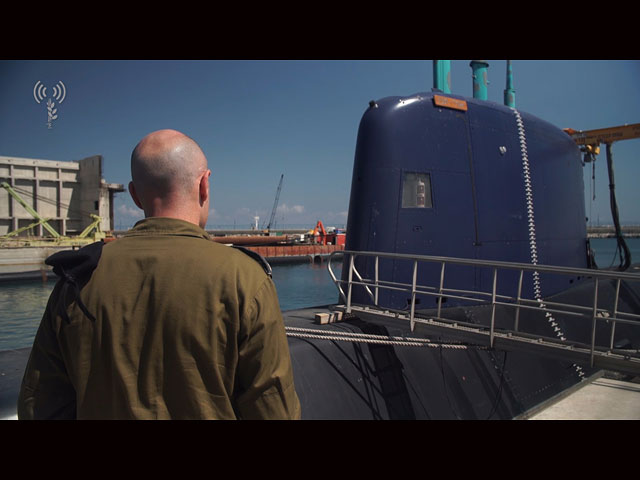 ВМФ Израиля принял на вооружение новую торпедную систему