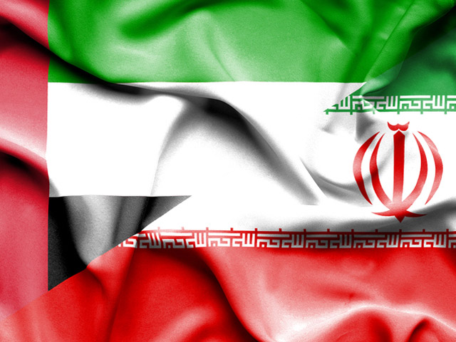 Суннитская коалиция представила иранские трофеи