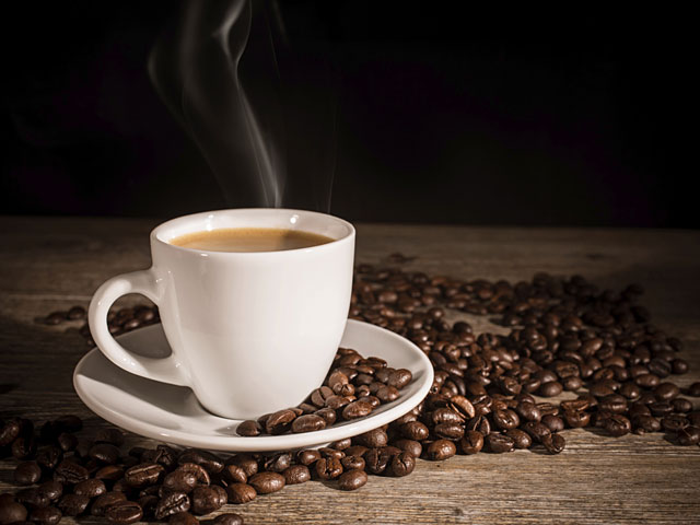 Кардиологи выяснили, почему кофе полезен для сердечно-сосудистой системы