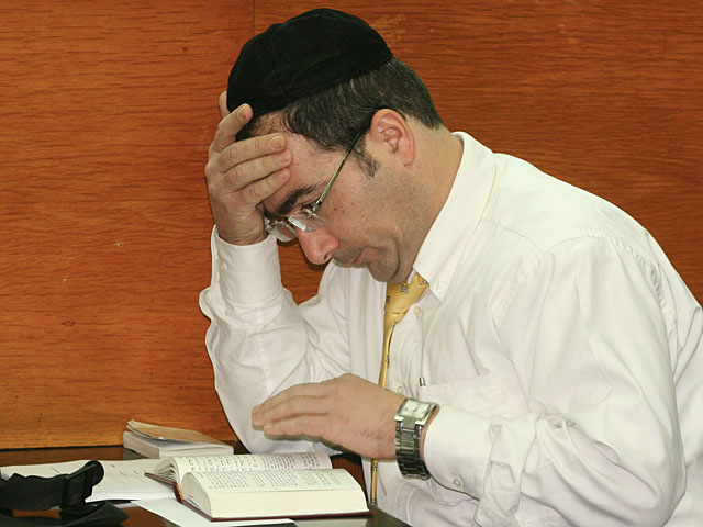 Бизнесмен Меир Рабин, осужденный по делу Holyland, выйдет из тюрьмы досрочно