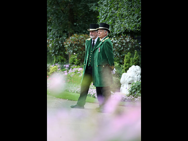 Скачки Royal Ascot 2018