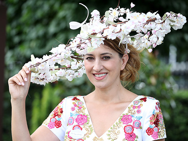Скачки Royal Ascot 2018