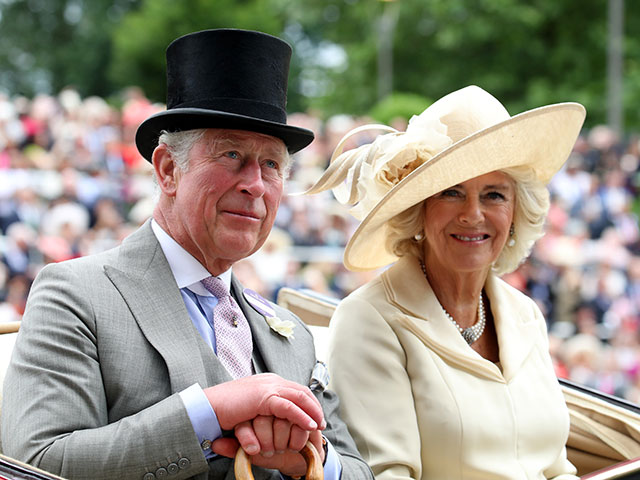Скачки Royal Ascot 2018