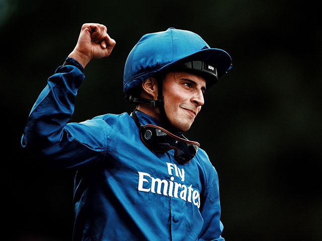 Скачки Royal Ascot 2018