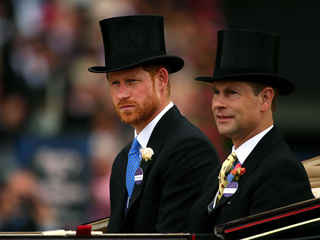 Скачки Royal Ascot 2018