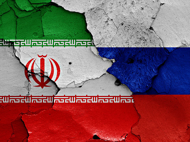"Аль-Хайят": Трамп потребует от Путина полного вывода иранцев из Сирии