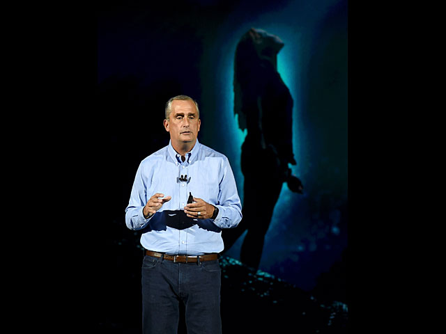 Глава корпорации Intel отправлен в отставку за служебный роман