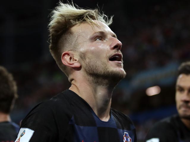 Хорваты победили датчан в серии пенальти 