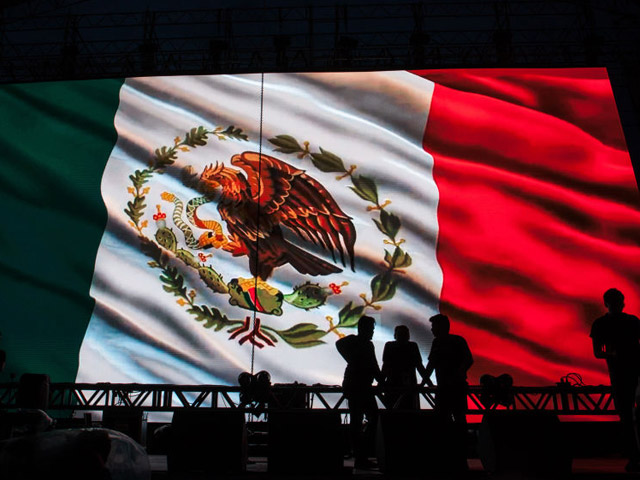По итогам выборов новым президентом Мексики становится кандидат от левых сил