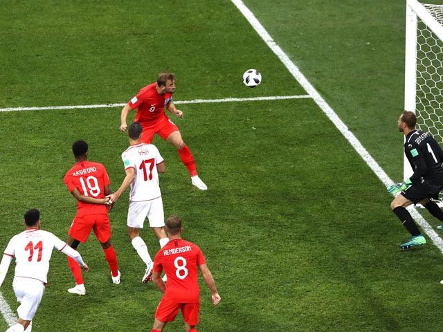 Ягуар против трех львов: анонс матча Колумбия - Англия