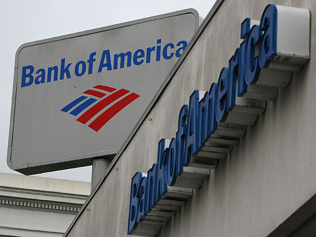 Bank of America возместил убытки 112-летнему ветерану Второй мировой войны