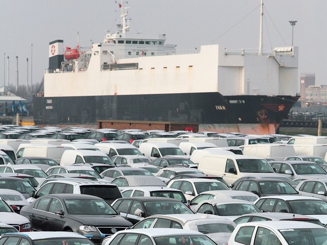 Южнокорейские автомобили захватили израильский рынок. Итоги первого полугодия