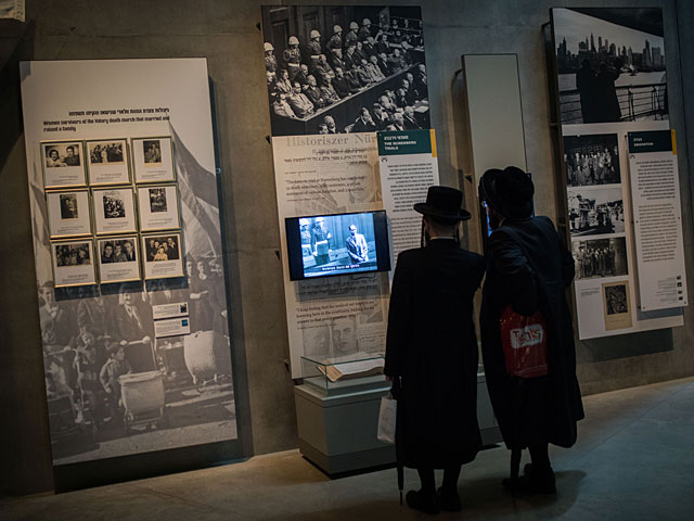 Совместная декларация Иерусалима и Варшавы о Холокосте вызвала возмущение в Израиле