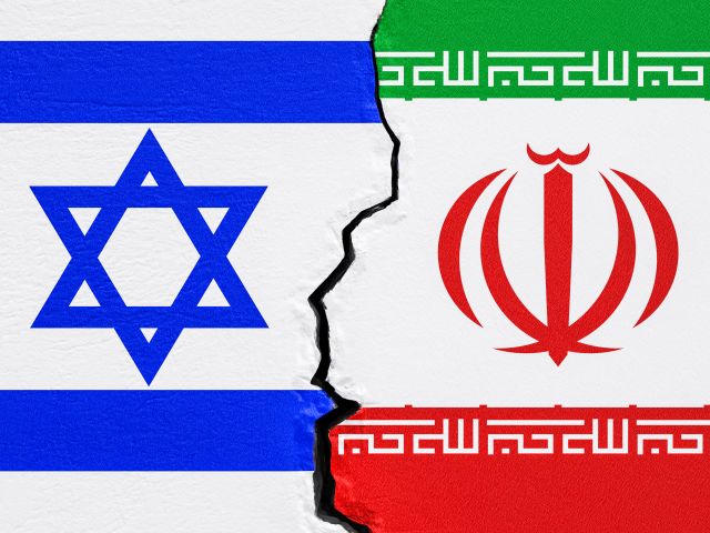 Москва обеспокоена возможностью военного столкновения между Ираном и Израилем в Сирии