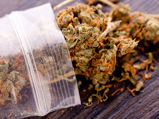 Ливан готовится к легализации медицинской марихуаны  