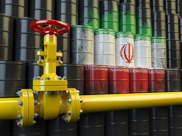 Иран предупредил: если он не сможет экспортировать нефть, то никто не сможет