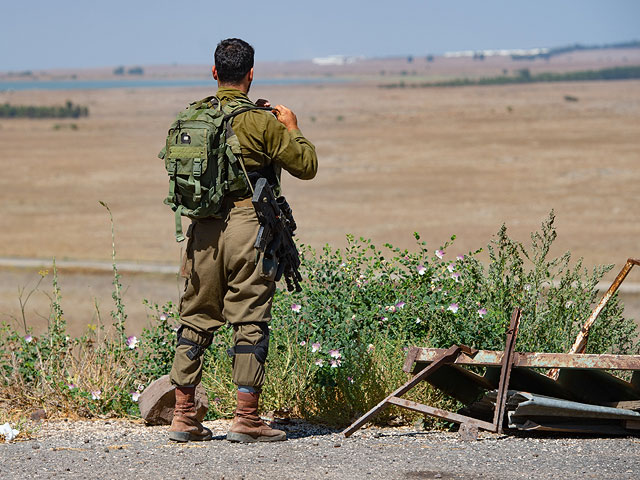 SANA: достигнуто соглашение о возвращении сирийских войск на границу Израиля  