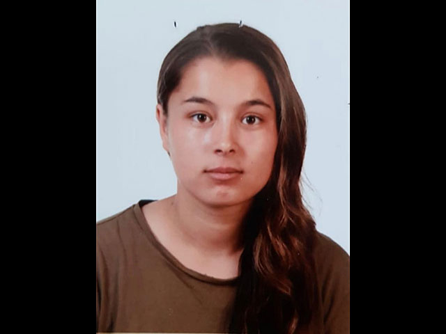 Внимание, розыск: пропала 16-летняя Алина Кока