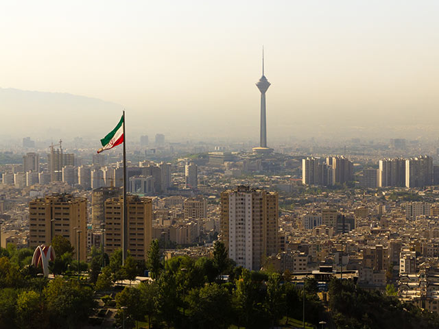 В Иране начато производство "новейших" ракет, основанных на разработке 60-х годов 