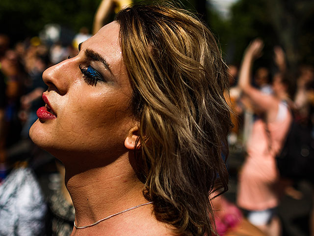 Christopher Street Day: юбилейный парад в Берлине  